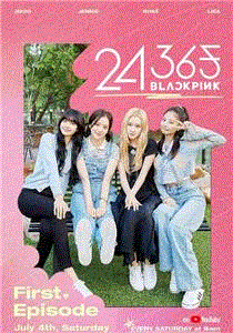 24/365 with BLACKPINK