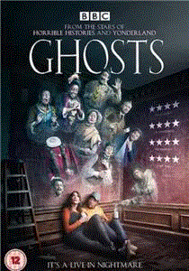 鬼屋欢乐送第3季