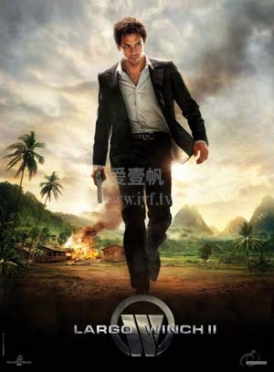 决战豪门