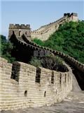 国家地理 万里长城