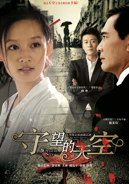 守望的天空