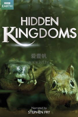 隐秘王国