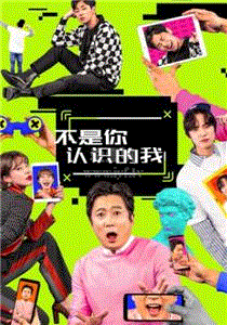 不是你认识的我