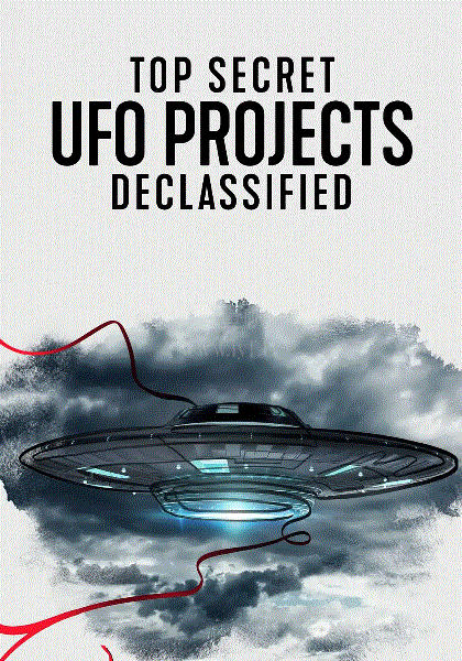 UFO档案：终极解密
