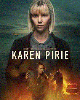 凯伦·皮里第2季