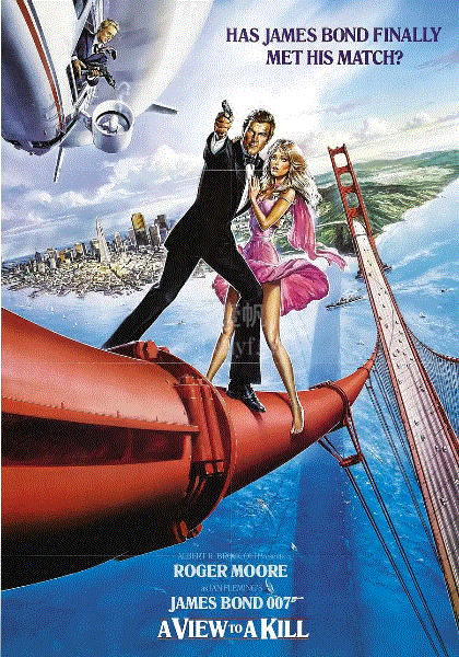 007之雷霆杀机