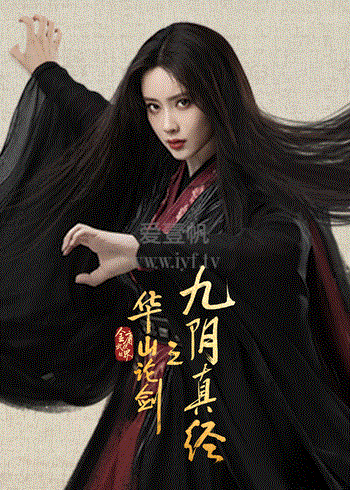 华山论剑之九阴真经
