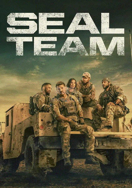 海豹突击队第6季