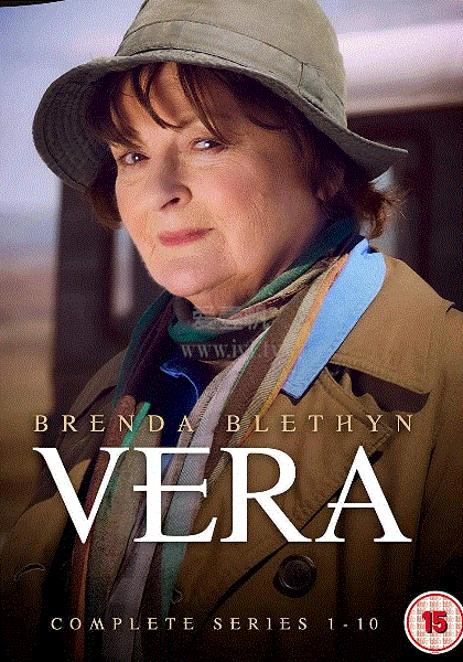 探长薇拉第11季