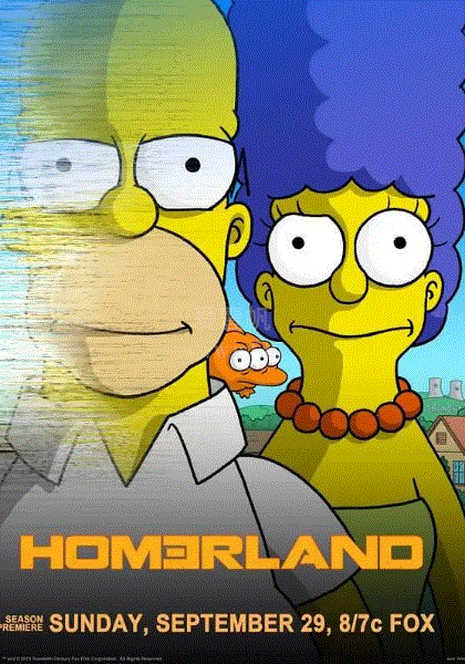 辛普森一家第30季