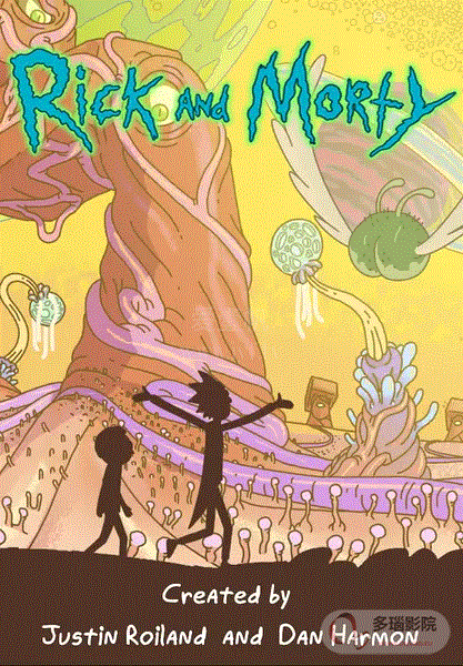 瑞克与莫蒂第1季