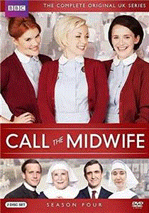 呼叫助产士第4季