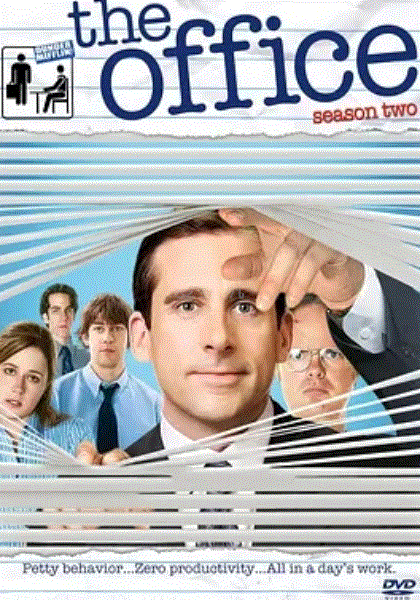 办公室第2季