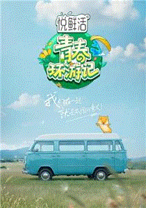 青春环游记第5季