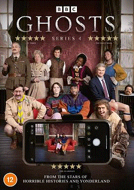 鬼屋欢乐送第4季