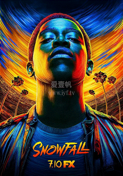 白粉飞第3季