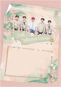 少年意志训练营