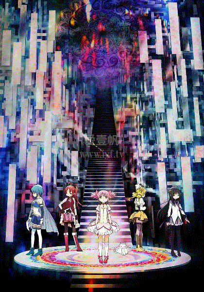 魔法少女小圆