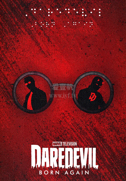 夜魔侠：重生第1季