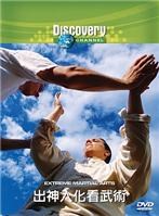 出神入化看武术