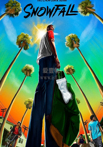 白粉飞第1季