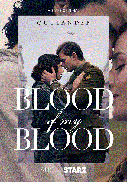 古战场传奇：吾血之亲第1季