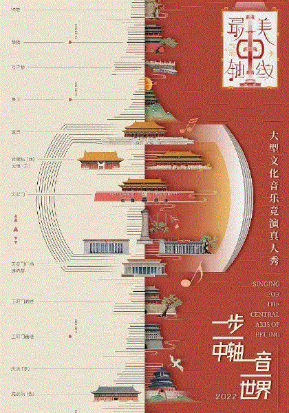 最美中轴线第3季