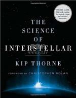 星际穿越中的科学