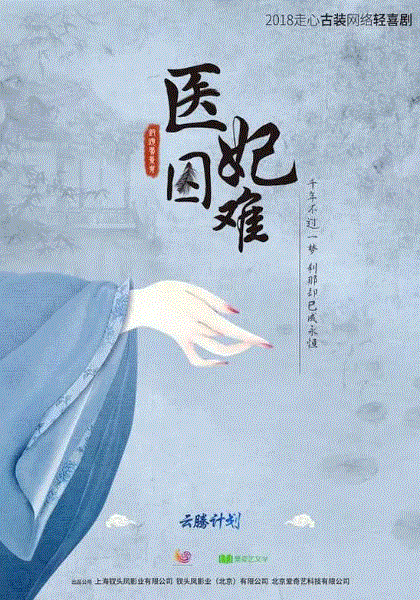 医妃难囚
