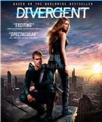 分歧者：异类觉醒