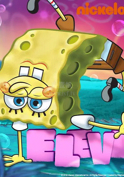 海绵宝宝第11季