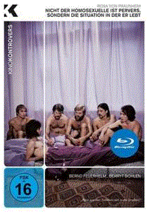 同性恋不是变态东西，变态的是他所活着的社会