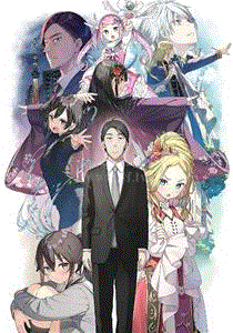 佐佐木与文鸟小哔