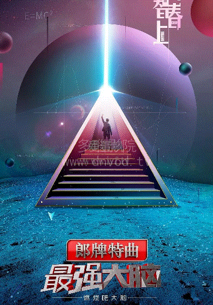 最强大脑第6季