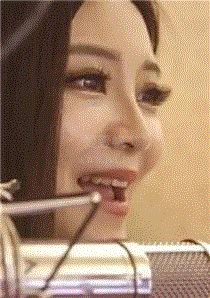 中国网络女主播