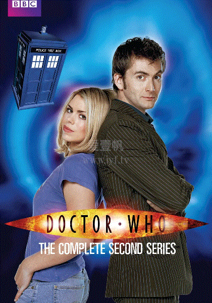 神秘博士第2季