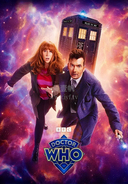 神秘博士60周年特别篇