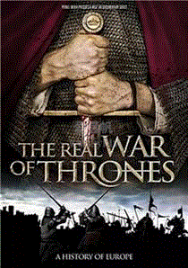 真正的权力的游戏:百年战争