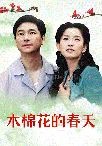 木棉花的春天