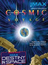 IMAX宇宙之旅