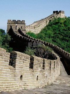 国家地理 万里长城