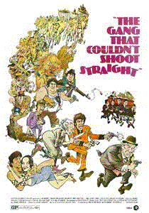 流言终结者-子弹会转弯