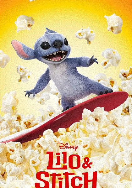 星际宝贝史迪奇